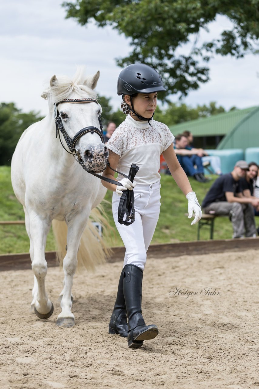 Bild 136 - Pony Akademie Turnier